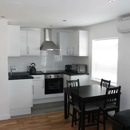 Modern Apartment In Trendy Dalston ロンドン エクステリア 写真