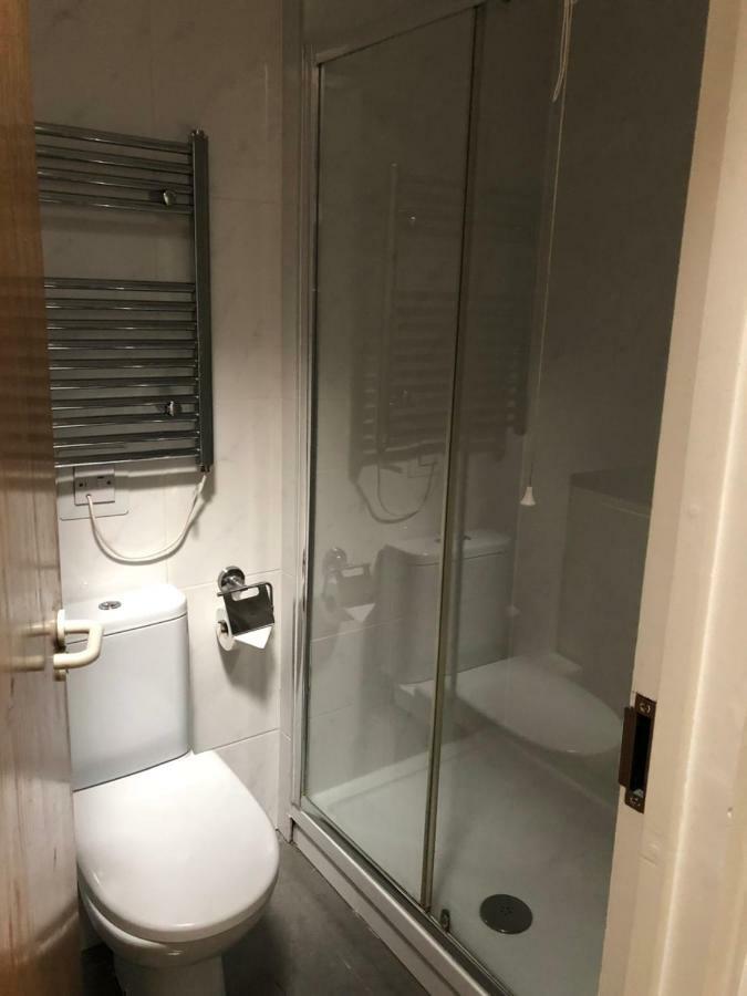 Modern Apartment In Trendy Dalston ロンドン エクステリア 写真